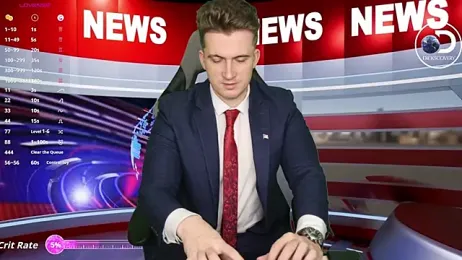 hornystripman97 webcam model stream image