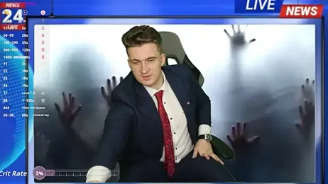 hornystripman97 webcam model stream image