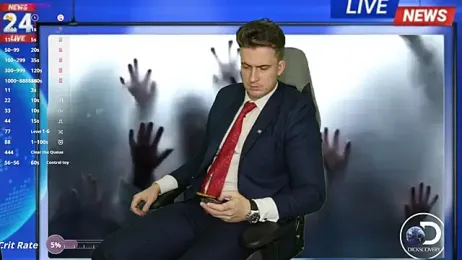 hornystripman97 webcam model stream image