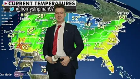 hornystripman97 webcam model stream image