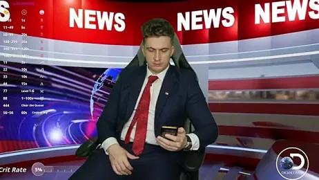 hornystripman97 webcam model stream image