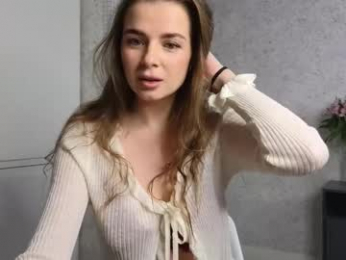 selfish_ashley webcam model stream image