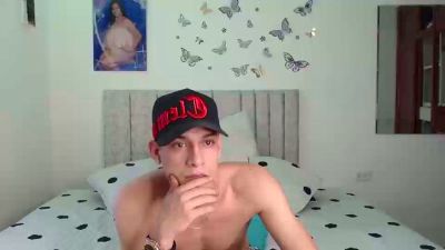 Melga02 webcam cam4 model stream image