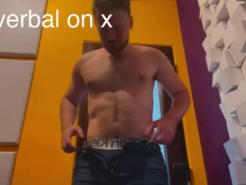 oscarsavage webcam model stream image