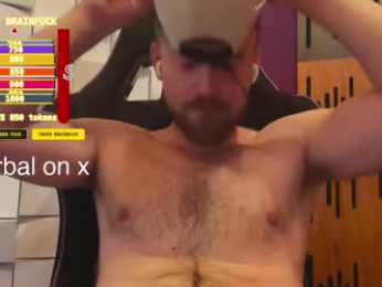 oscarsavage webcam model stream image