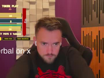 oscarsavage webcam model stream image