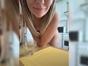 klava11 webcam bongacams model stream image