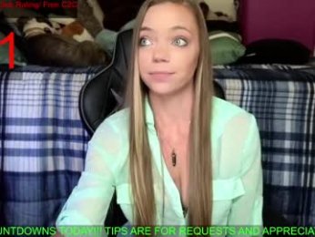 goddess_of_mars webcam model stream image