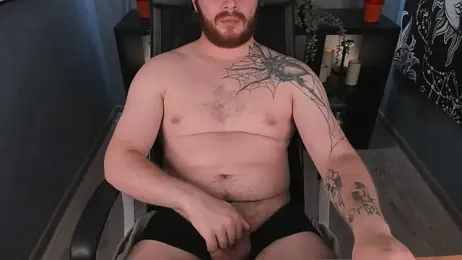 DominicGengry webcam model stream image