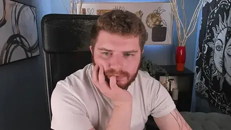 DominicGengry webcam model stream image