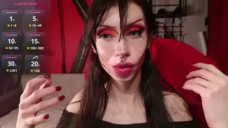 devvilss_toy webcam stripchat model stream image