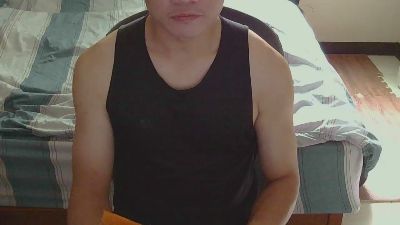 _YOMOY_ webcam model stream image