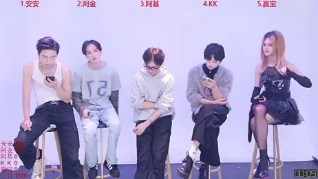 Playboys-909 webcam stripchat model stream image