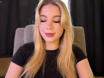 WiildSugar webcam model stream image