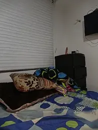 SweetCat_and_Jhonny webcam model stream image