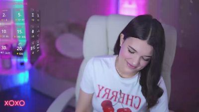 YourLolaBunny webcam model stream image