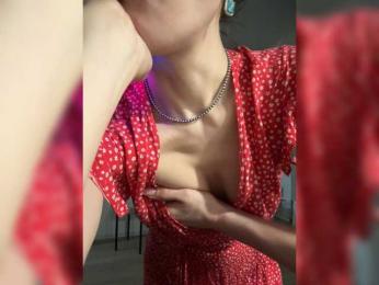 Amelia5777 webcam bongacams model stream image