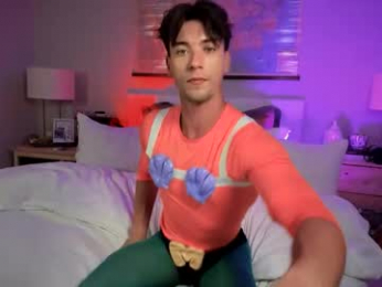 rawr_itsben webcam chaturbate model stream image