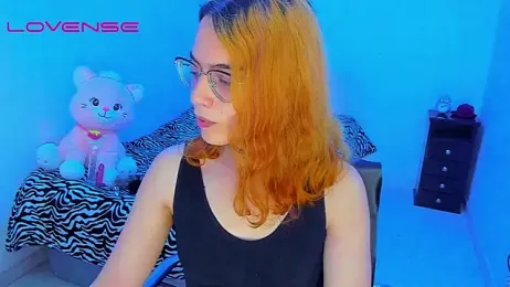 lillykittyy webcam model stream image
