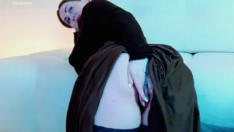 Miss_Magic_Eyes_ webcam model stream image