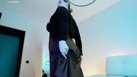 Miss_Magic_Eyes_ webcam model stream image