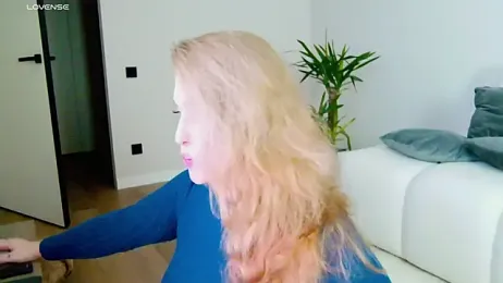 Miss_Magic_Eyes_ webcam model stream image