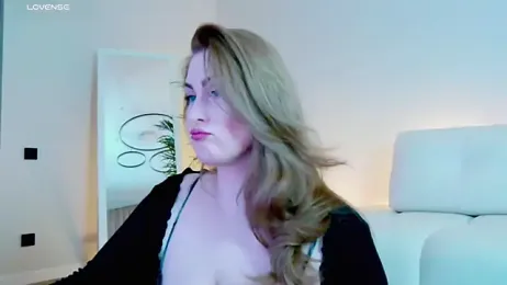 Miss_Magic_Eyes_ webcam model stream image