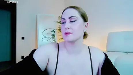 Miss_Magic_Eyes_ webcam model stream image