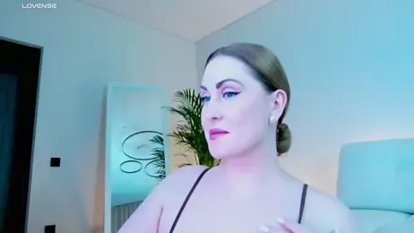 Miss_Magic_Eyes_ webcam model stream image