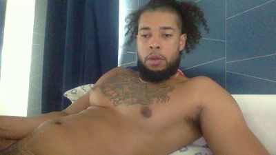 thebodguy webcam model stream image