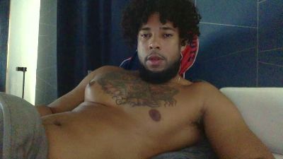 thebodguy webcam model stream image