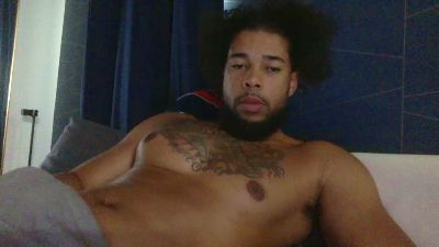 thebodguy webcam cam4 model stream image