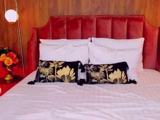 sonyaparker webcam model stream image