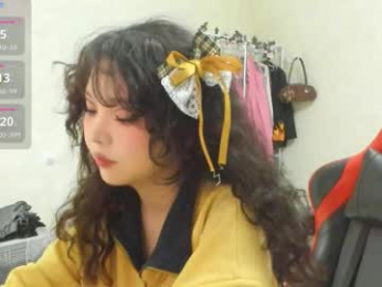 wastforu webcam model stream image