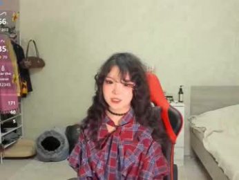 wastforu webcam model stream image