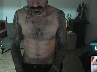 kaiser679pizzicato webcam model stream image