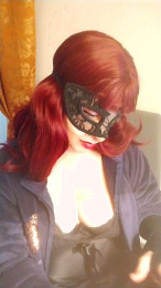 Ginevra_00 webcam model stream image