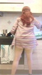 Ginevra_00 webcam cam4 model stream image