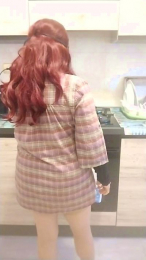 Ginevra_00 webcam model stream image