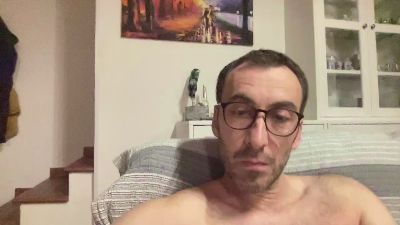 fabryhot webcam model stream image