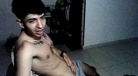 NicksonRoyce webcam model stream image