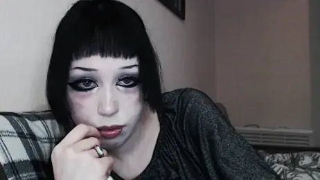 _LUCY_LAVE webcam model stream image