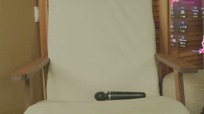 SkyNyx webcam model stream image