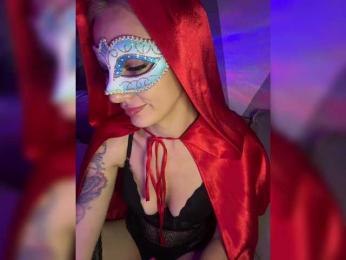 Milena7774 webcam bongacams model stream image
