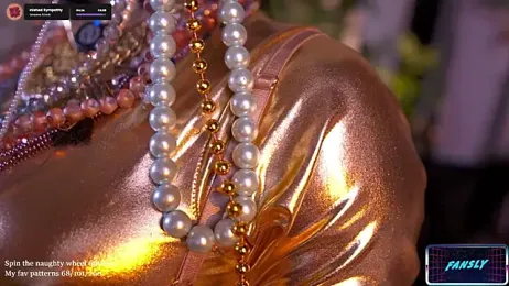 LucyAllenX webcam model stream image