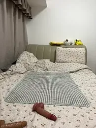 meimeibuguai webcam model stream image