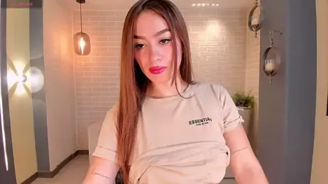 AmaiaHaywood webcam model stream image