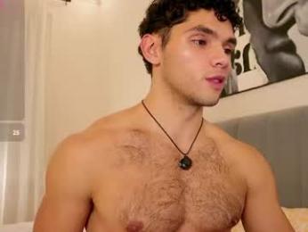 thiago_l webcam model stream image