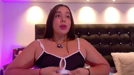 ValenScott1 webcam model stream image