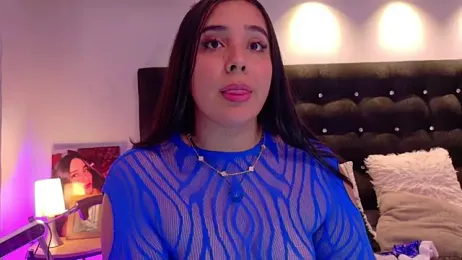 ValenScott1 webcam model stream image